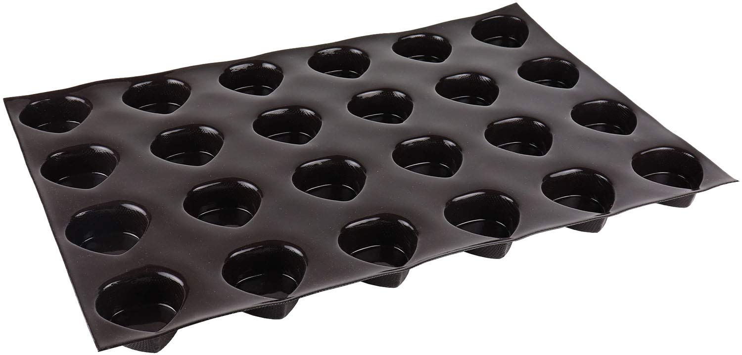 Amazon.com: Sasa Demarle FP 1750 Flexipan Origine Silicone